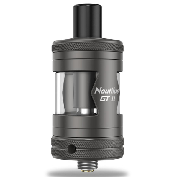 Aspire Nautilus GT II Tank Gunmetal