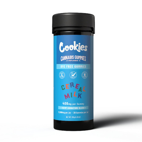 Cookies Signature Blend Infused Gummies Jar-Cereal Milk.jpg