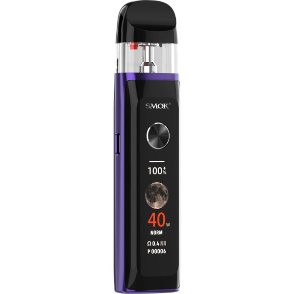 SMOK NOVO 6 Ultra Kit-Purple