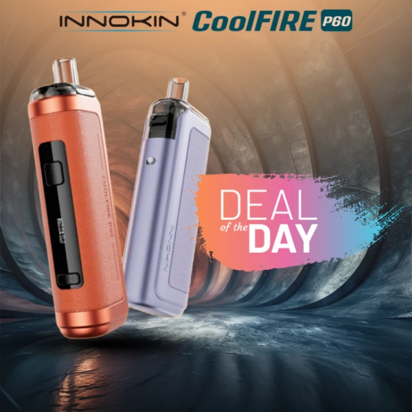 Innokin CoolFire P60 Pod Kit