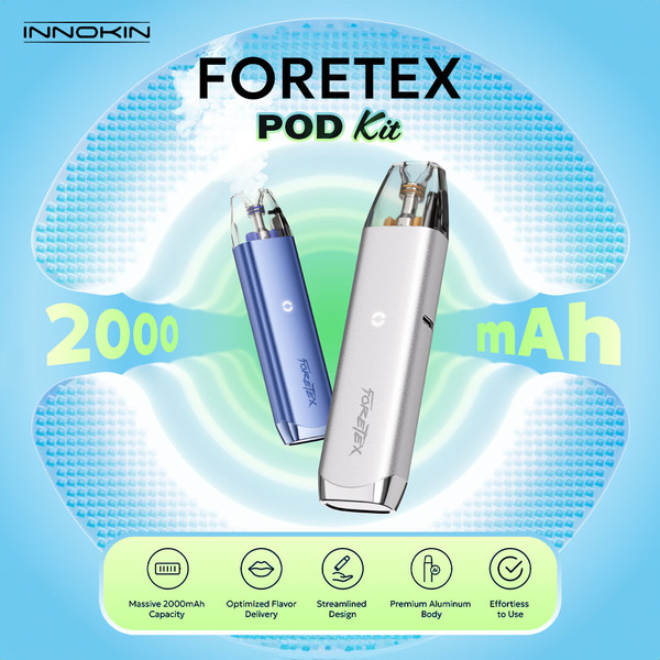 Innokin FORETEX Pod Kit