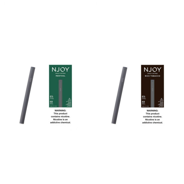njoy pods amazon NJOY ACE Stand main image 1