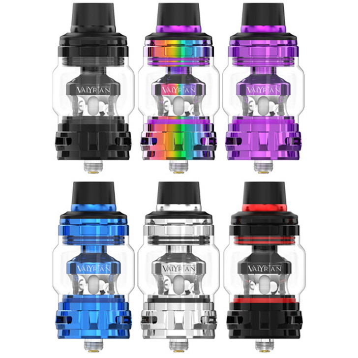 Uwell Valyrian II Tank