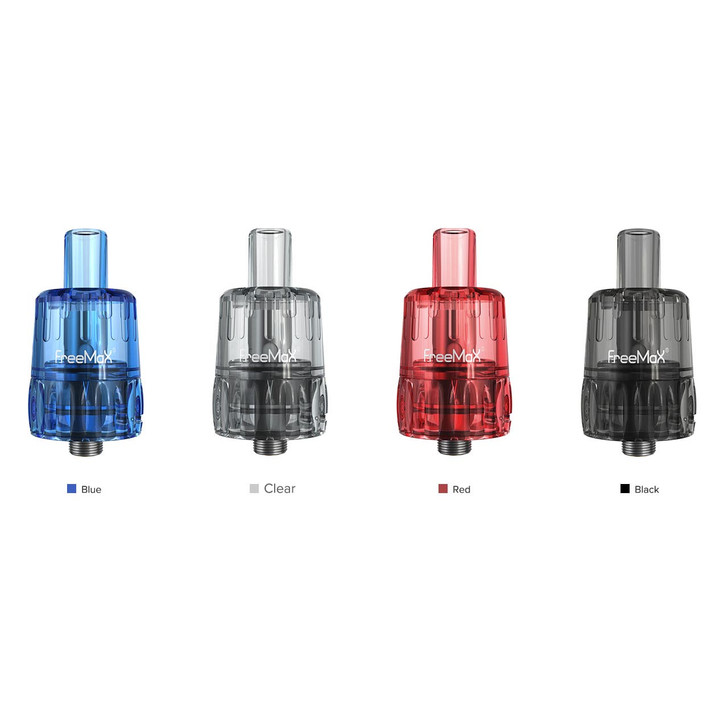 Freemax GEMM Pod Tank