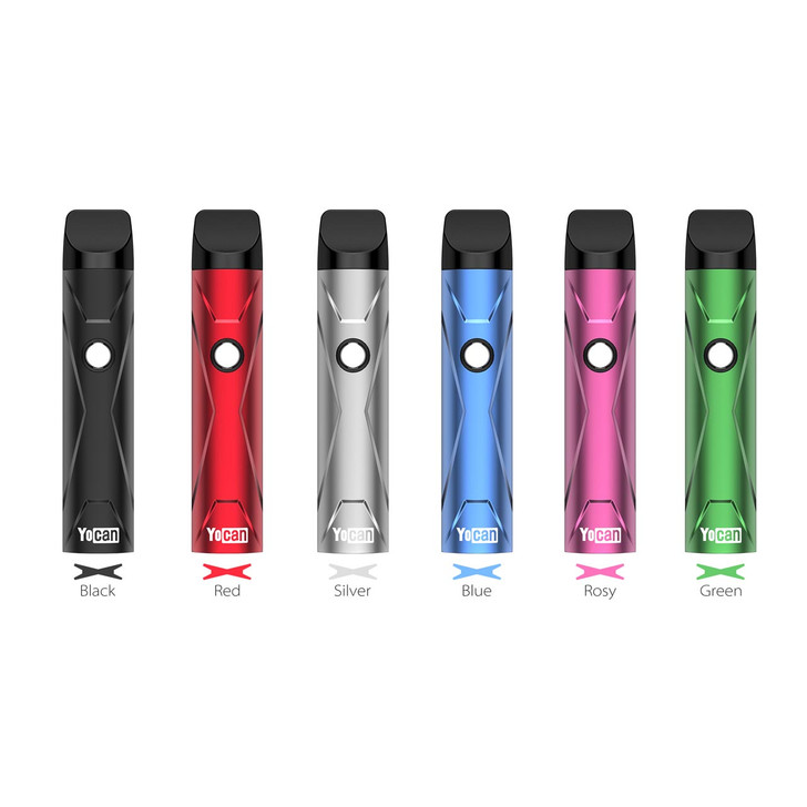 Yocan X Kit