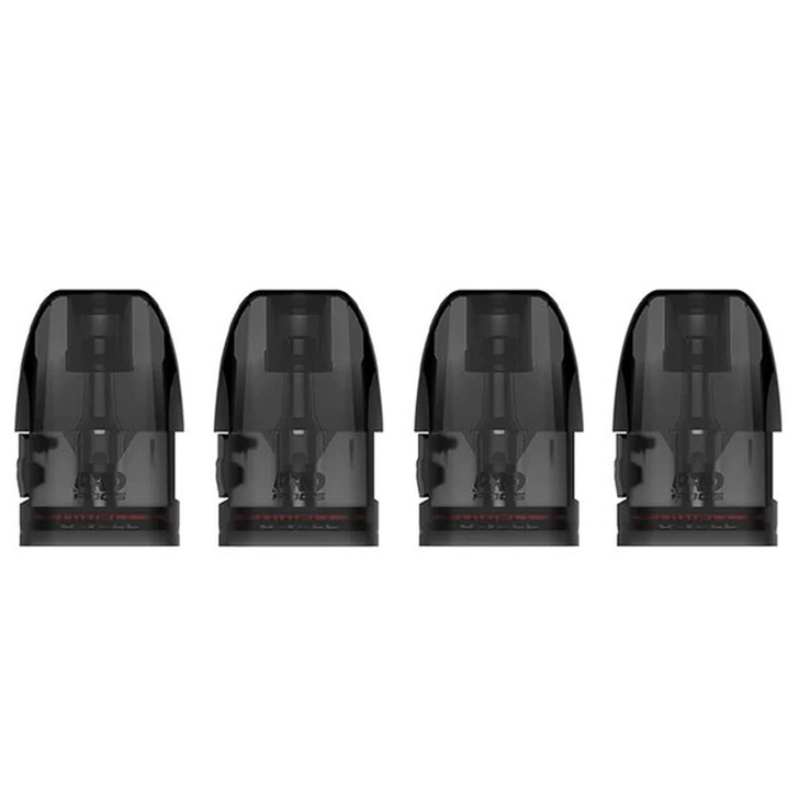 Uwell Tripod Refillable Pod 