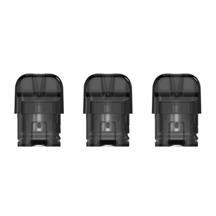 SMOK NOVO 4 Mini Empty Replacement Pod (Pack of 3)