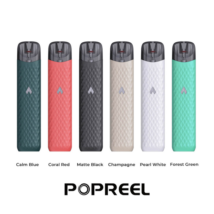 Uwell Popreel N1 Pod Kit