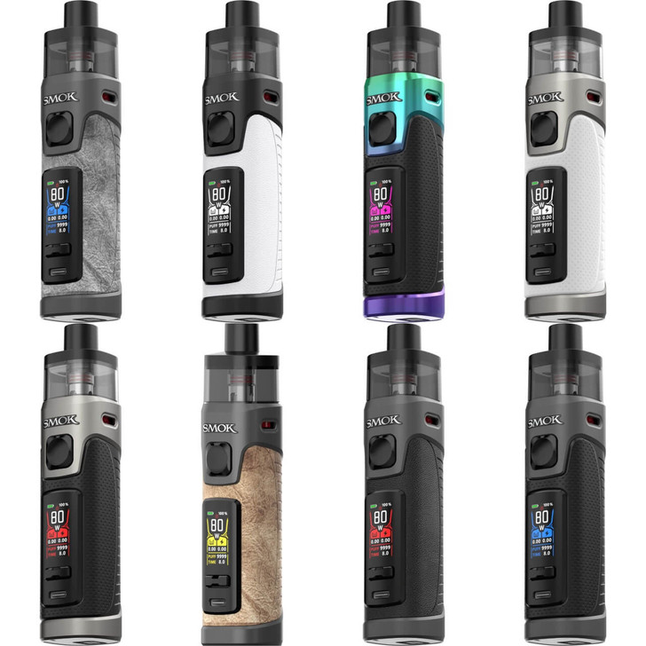 SMOK RPM 5 Pro Kit