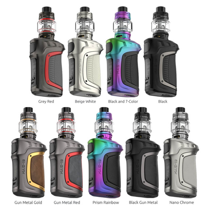 SMOK MAG 18 Kit