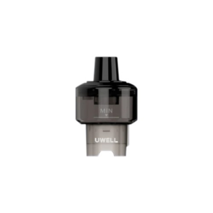 Uwell Crown M Empty Replacement Pod Cartridge (Pack of 2)