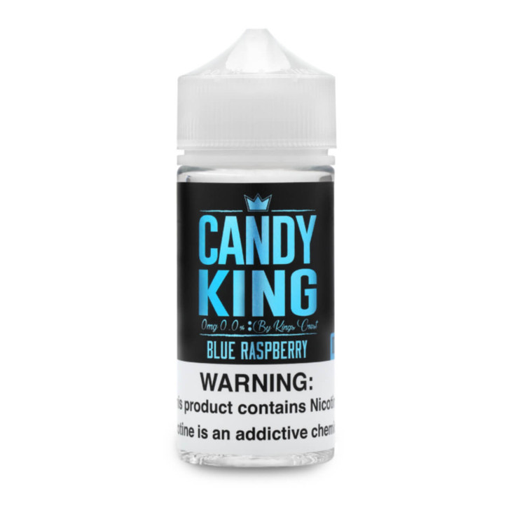 King's Crest King Line Candy King 100ml E-Juice