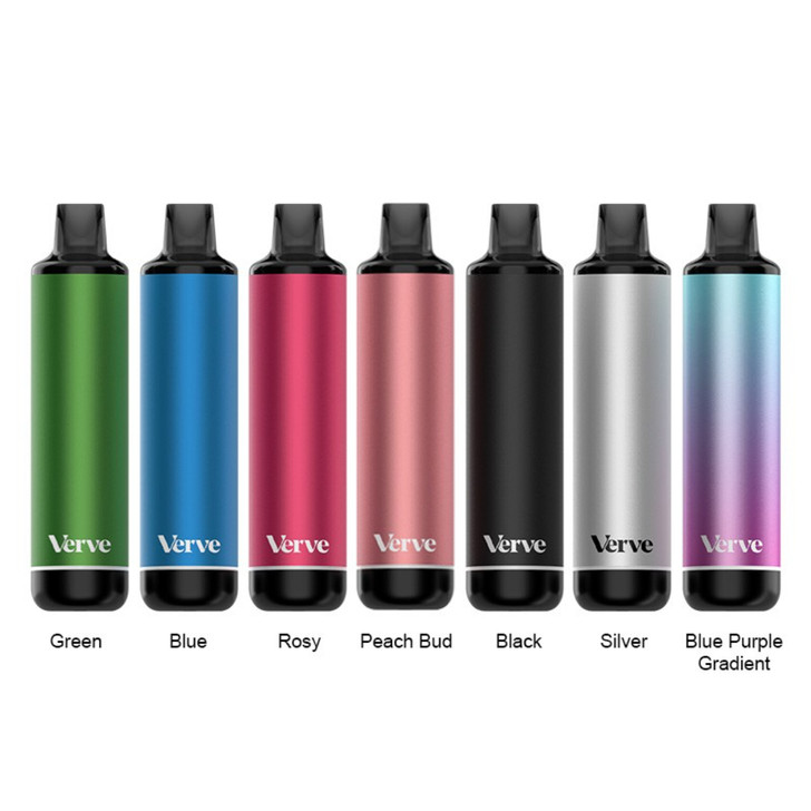 Yocan Verve Battery