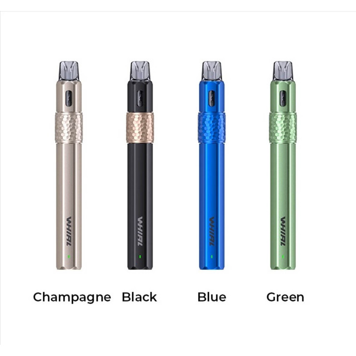 Green 510 Vape Pen Starter Kit