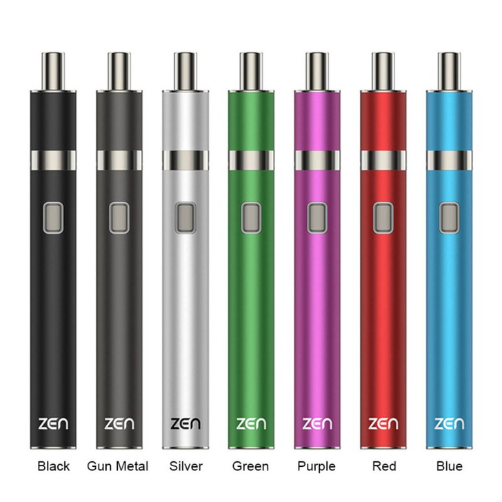 Yocan Zen Pen Dab Vaporizer