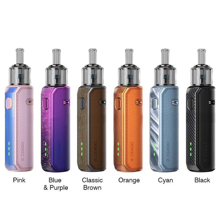 VooPoo Doric E Pod Kit