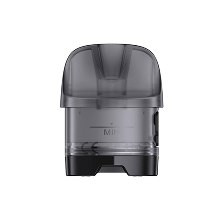 Uwell Crown X Empty Replacement Pod 2pk