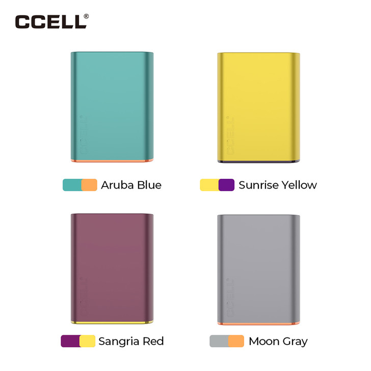 CCELL Palm Battery