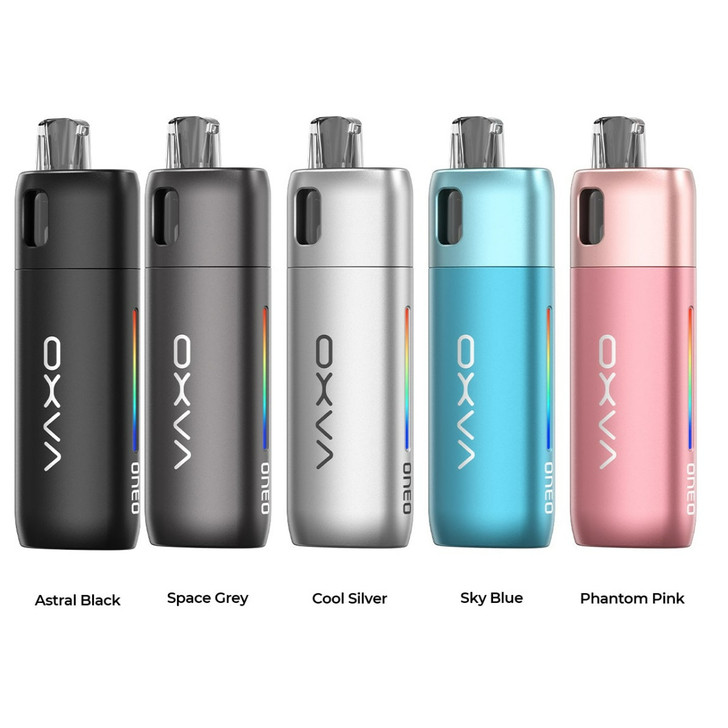 OXVA ONEO Kit