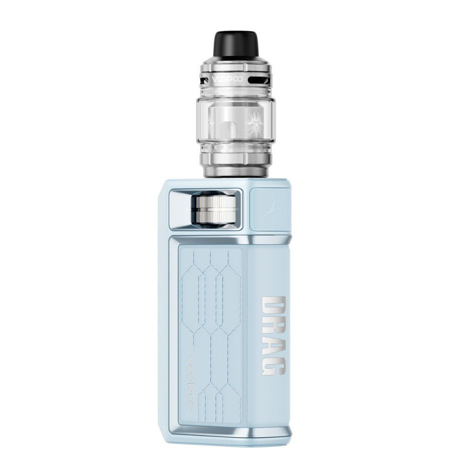 VooPoo DRAG 6 Kit-BLUE