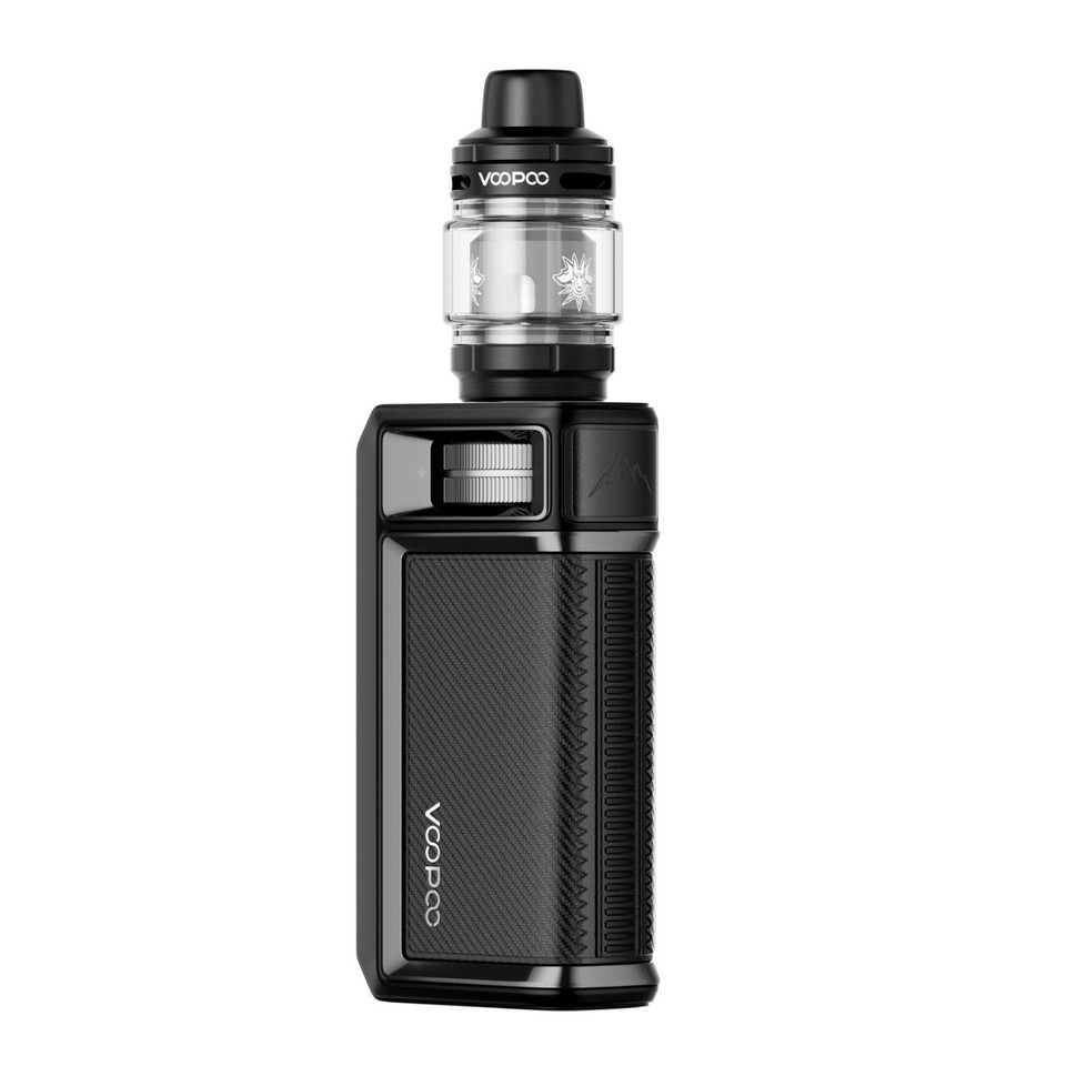 VooPoo DRAG 6 Kit-BLACK