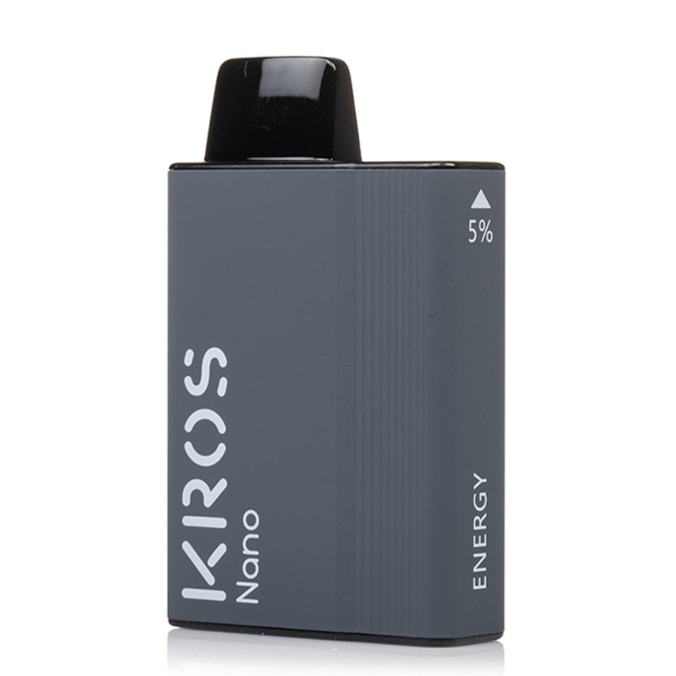 KROS Nano 5000 Disposable-Energy