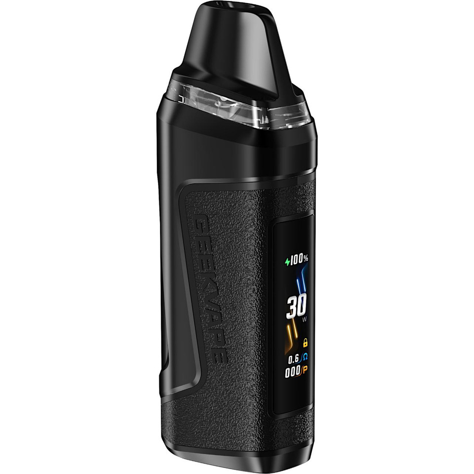 GeekVape Aegis Nano 3 Pod Kit Midnight Dark