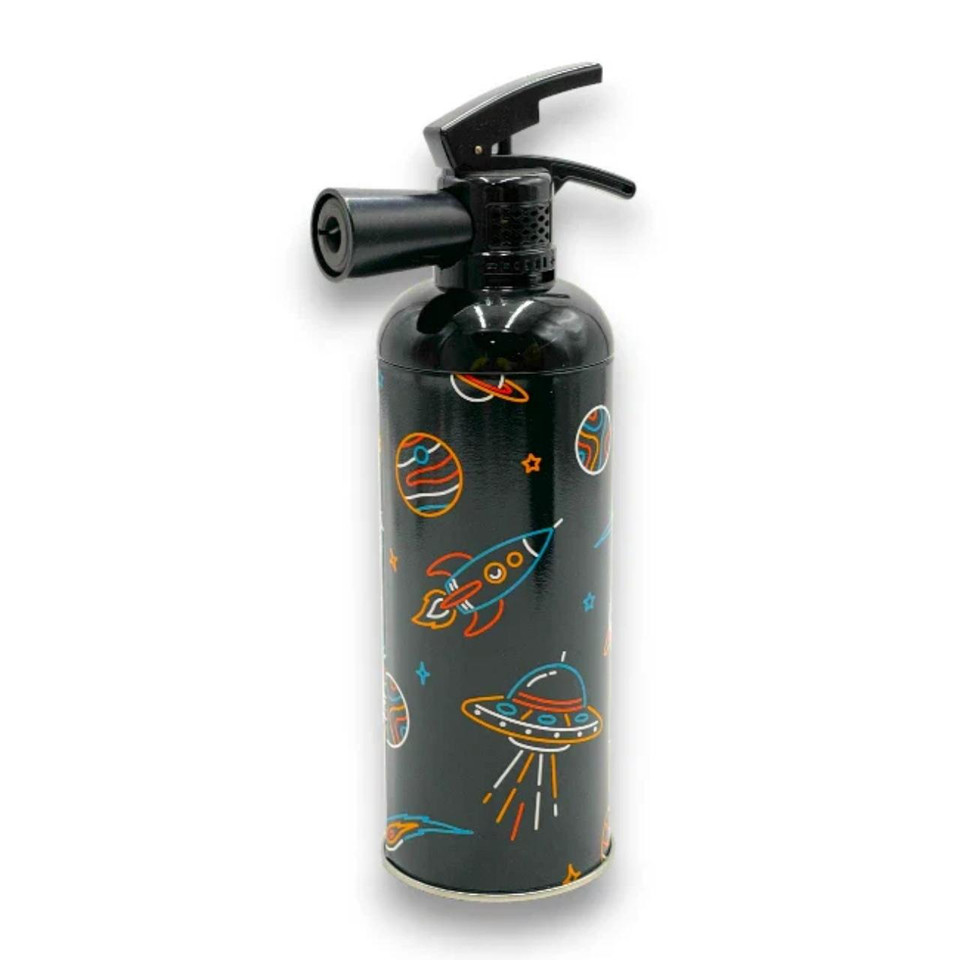 THE FIREBAR TORCH TT-19