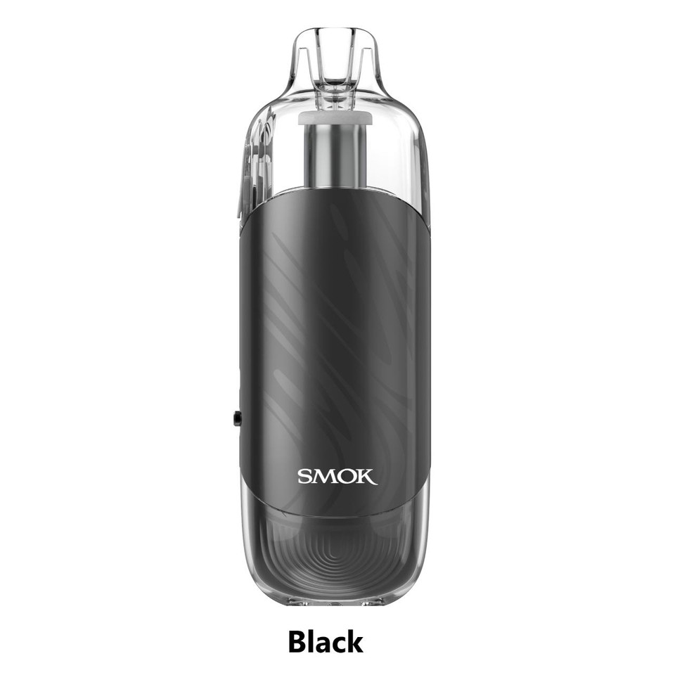 SMOK VOLLE 10ML Kit Black
