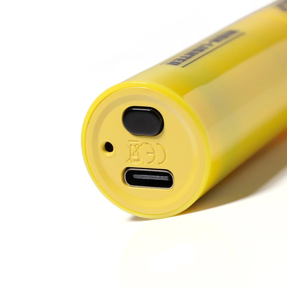 Big Fun High Lighter 1PK-Cartridge 