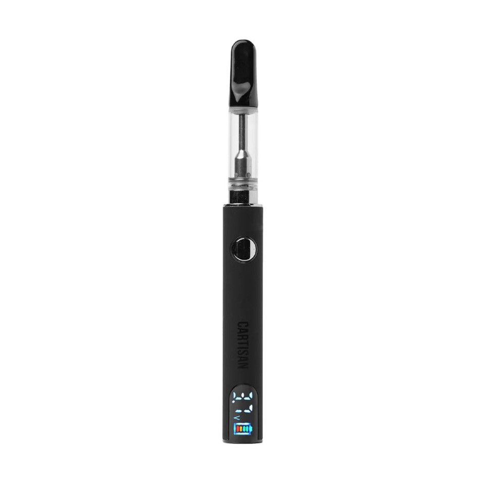 Cartisan Pro Pen NEO 400-Cartridge