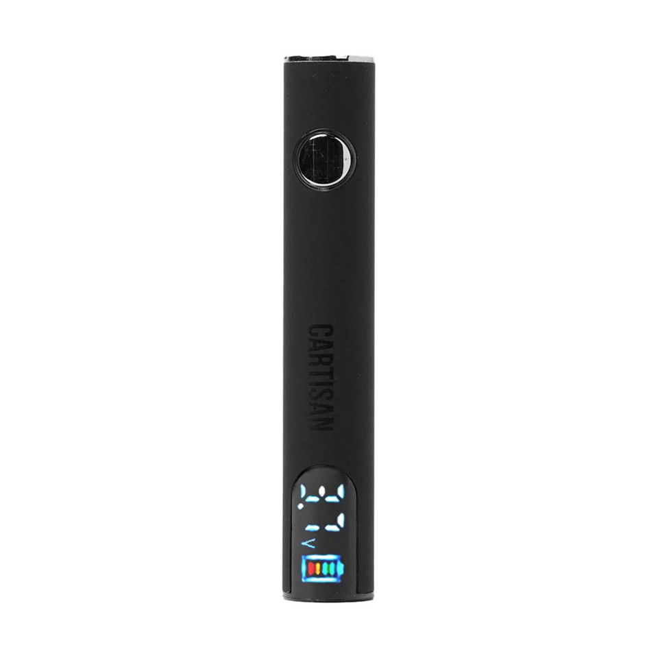 Cartisan Pro Pen NEO 400-Black