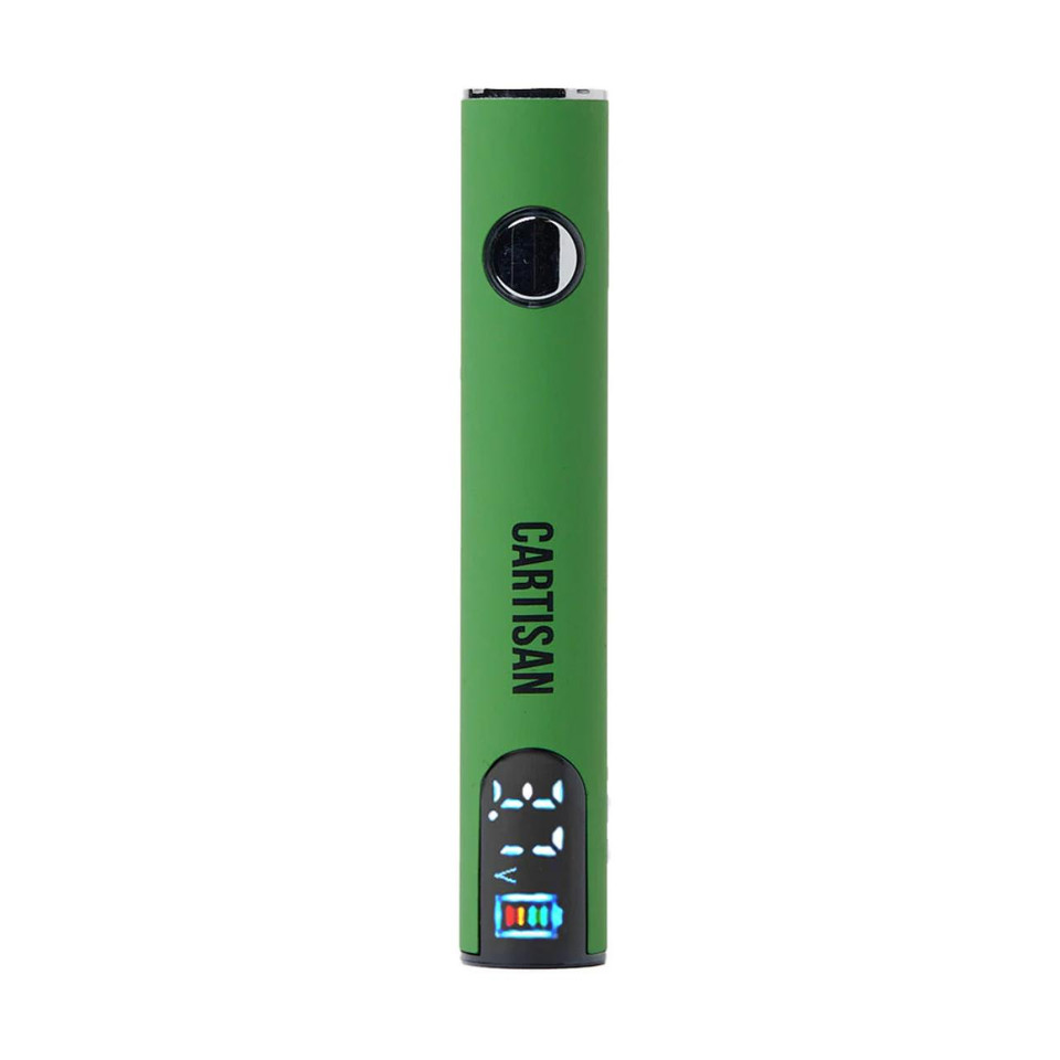 Cartisan Pro Pen NEO 400-Green