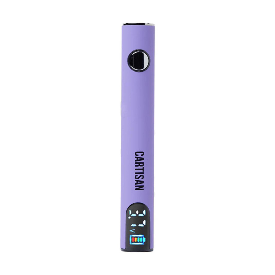 Cartisan Pro Pen NEO 650-Purple