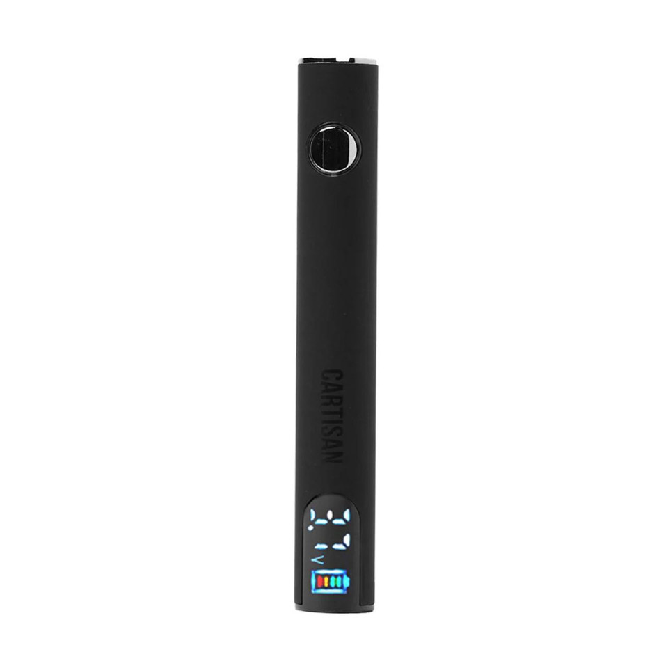 Cartisan Pro Pen NEO 650-Black