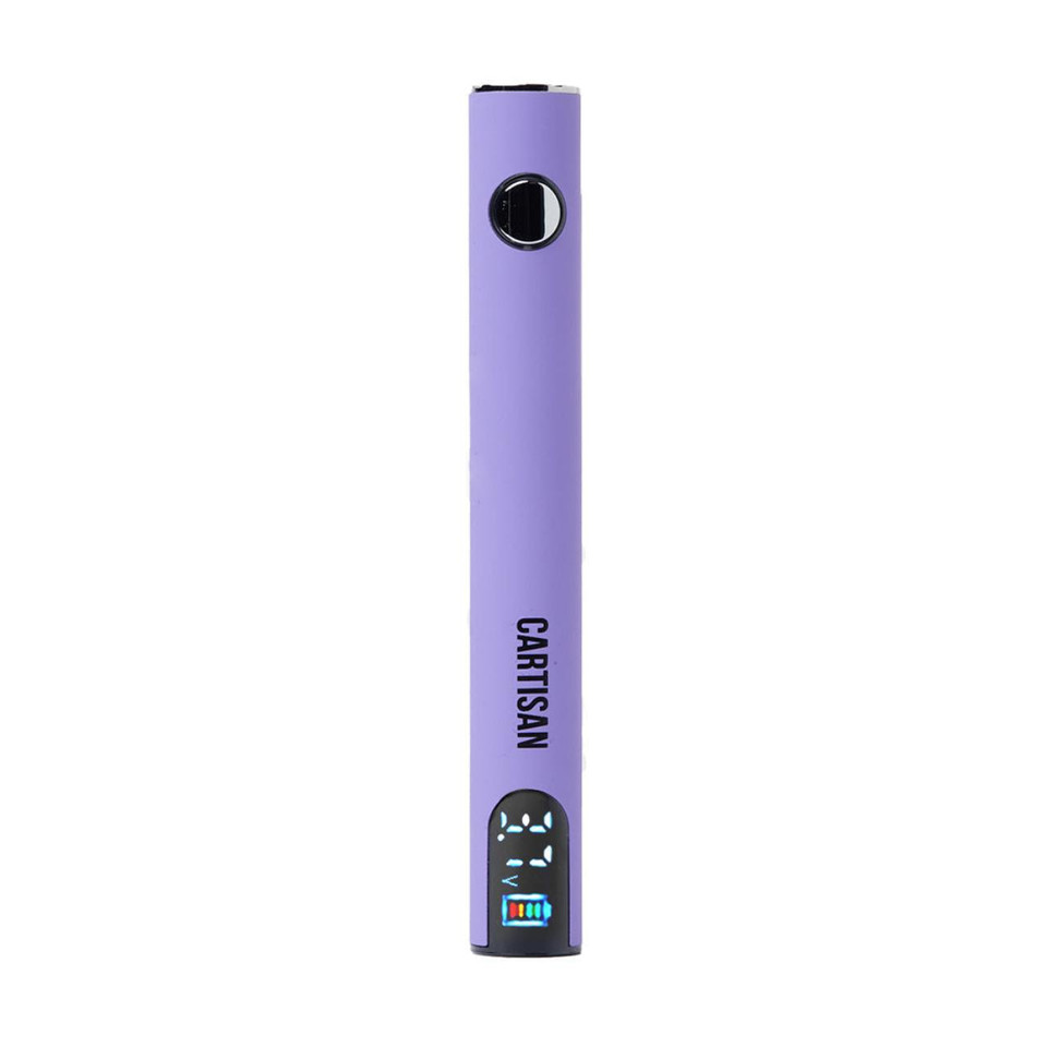 Cartisan Pro Pen NEO 900-Purple