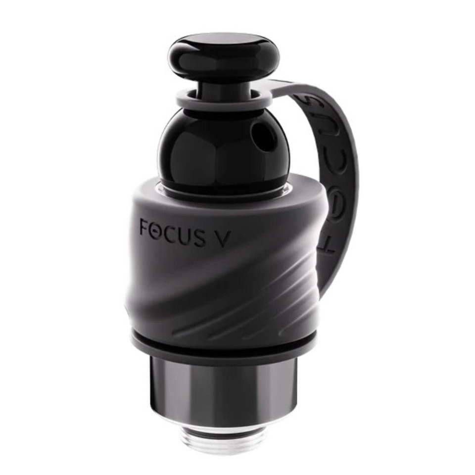 FocusV Intelli-Core Atomizers-Oil