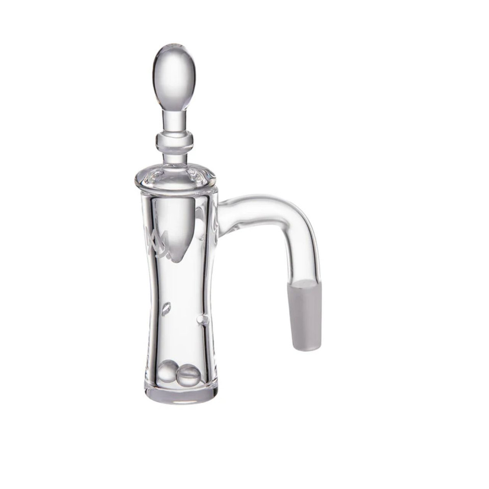 MJ Arsenal Hourglass Bangers Full Weld 90-14MM