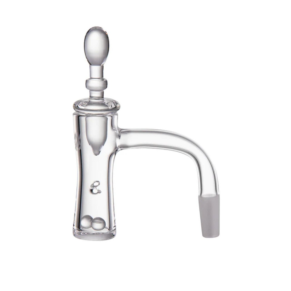 MJ Arsenal Hourglass Bangers Full Weld 90-10MM
