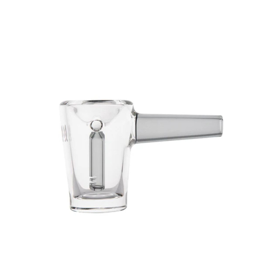 MJ Arsenal Basin Water Pipe-Slate