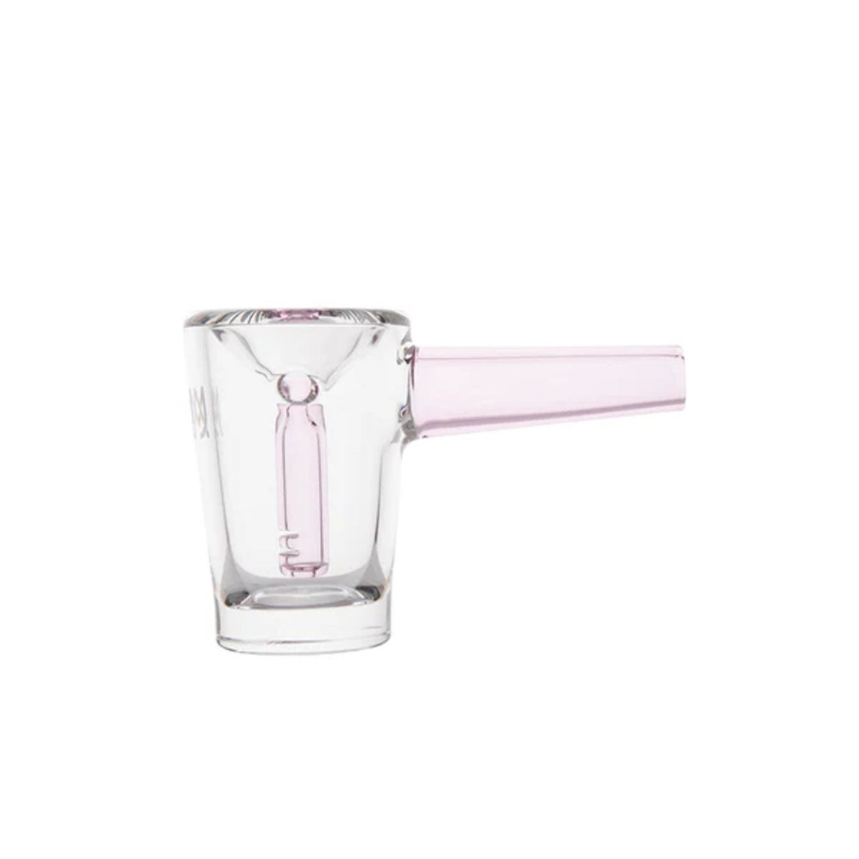 MJ Arsenal Basin Water Pipe-Blush