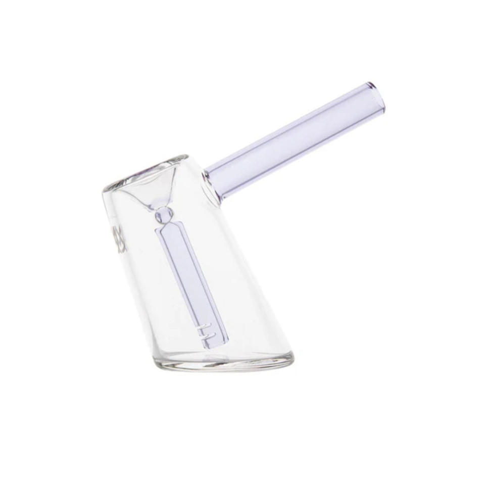 MJ Arsenal Fulcrum Water Pipe-Lavender