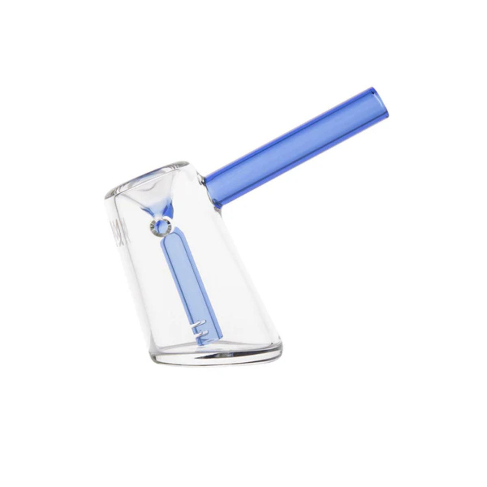 MJ Arsenal Fulcrum Water Pipe-Azure