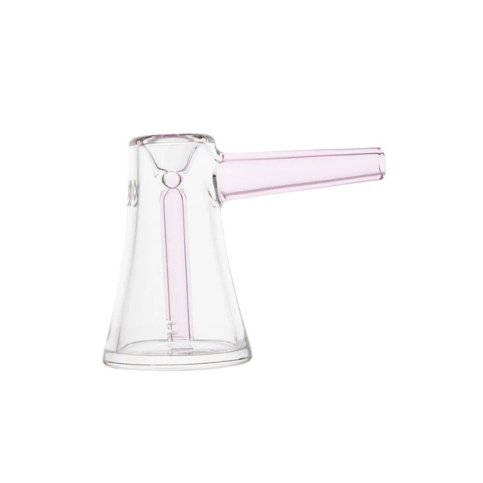 MJ Arsenal Vulkan Water Pipe-Blush