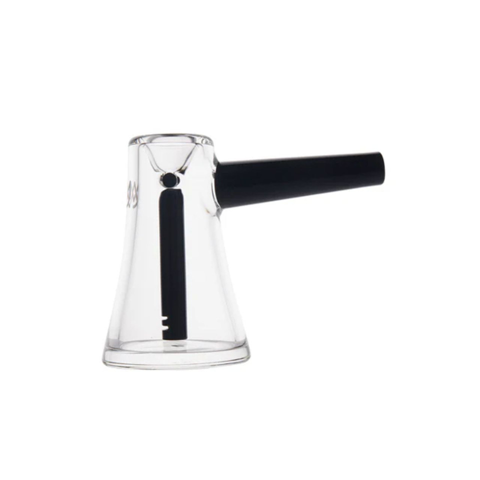 MJ Arsenal Vulkan Water Pipe-Onyx