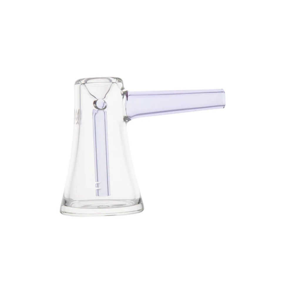 MJ Arsenal Vulkan Water Pipe-Lavender