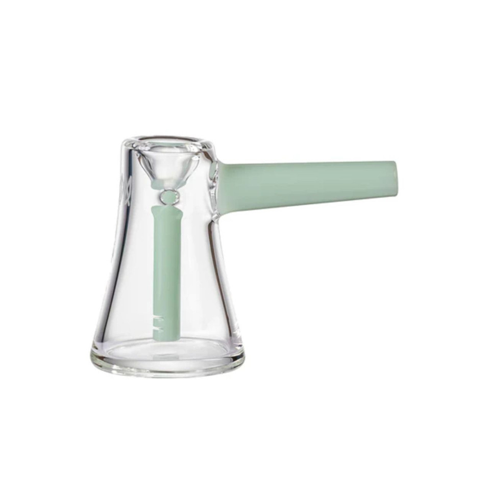 MJ Arsenal Vulkan Water Pipe-Seafoam