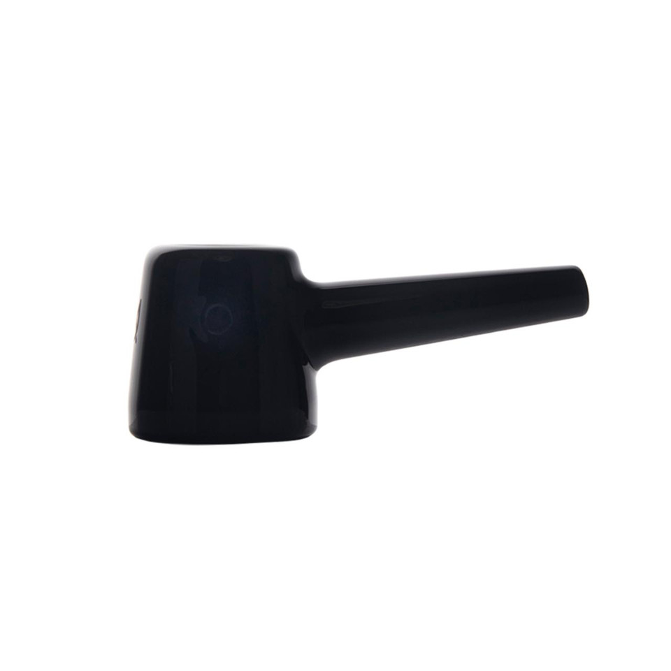 MJ Arsenal Deco Hand Pipe-Onyx