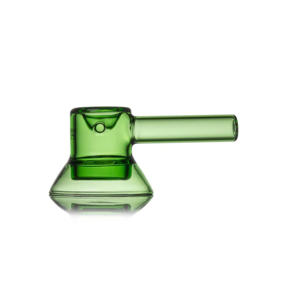 MJ Arsenal Grotto Hand Pipe-Cactus