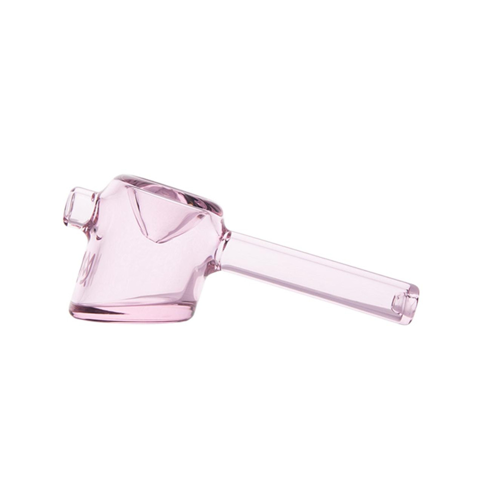 MJ Arsenal Kickstand Hand Pipe-Blush